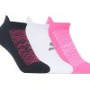 Vetements Et Accessoires SKECHERS Accessoires | 3 Pack Half Terry Low Cut Athletic Socks