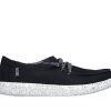 Femme SKECHERS Chaussures A Enfiler | Bobs Skipper - Tide Pool