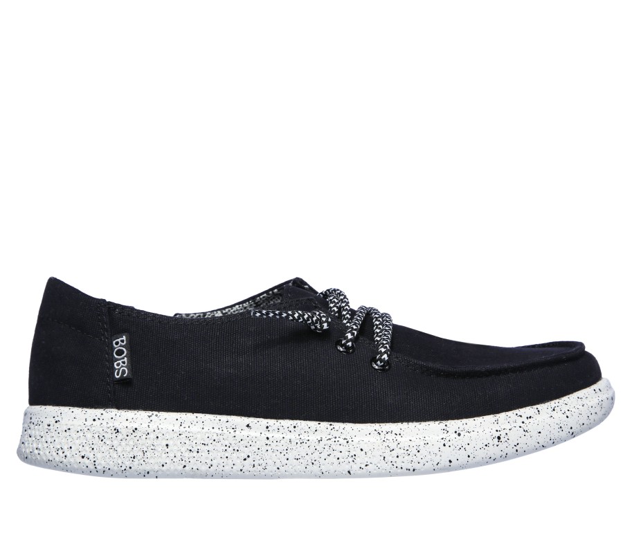 Femme SKECHERS Chaussures A Enfiler | Bobs Skipper - Tide Pool