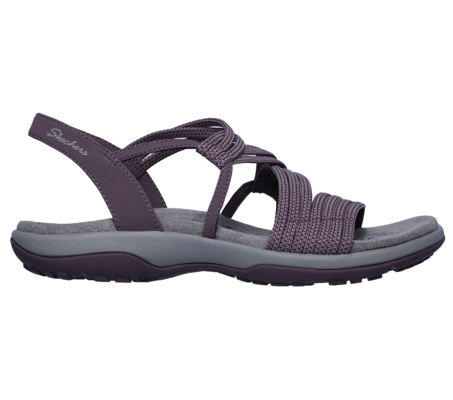 Femme SKECHERS Sandales | Reggae Slim - Skech Appeal