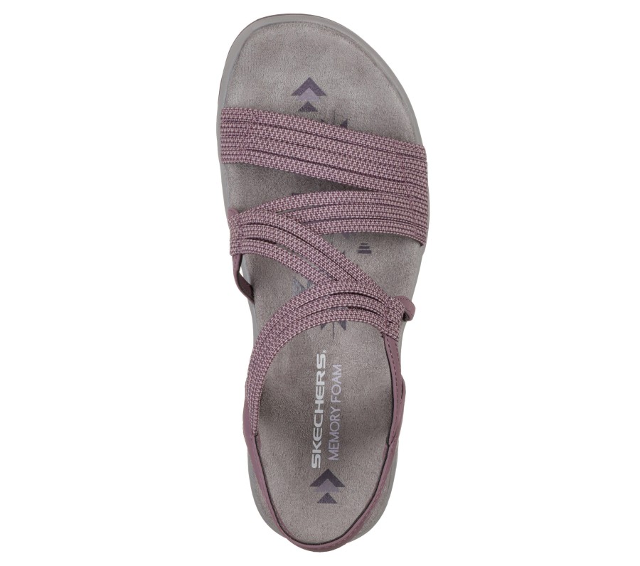 Femme SKECHERS Sandales | Reggae Slim - Skech Appeal