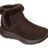 Femme SKECHERS Bottes | Skechers Gowalk Arch Fit - Cherish