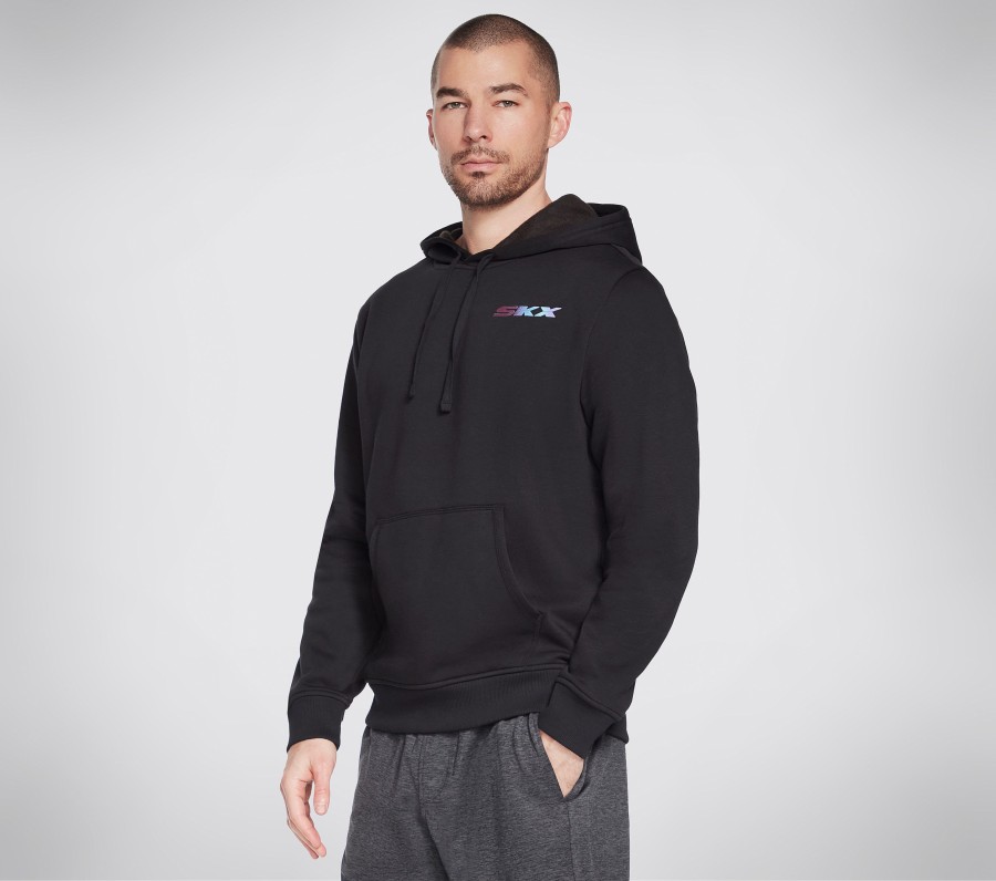 Homme SKECHERS Hauts | Skx Vantage Pullover