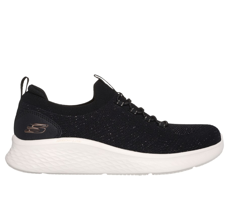 Femme SKECHERS Baskets | Skech-Lite Pro - Touch Of Sparkle