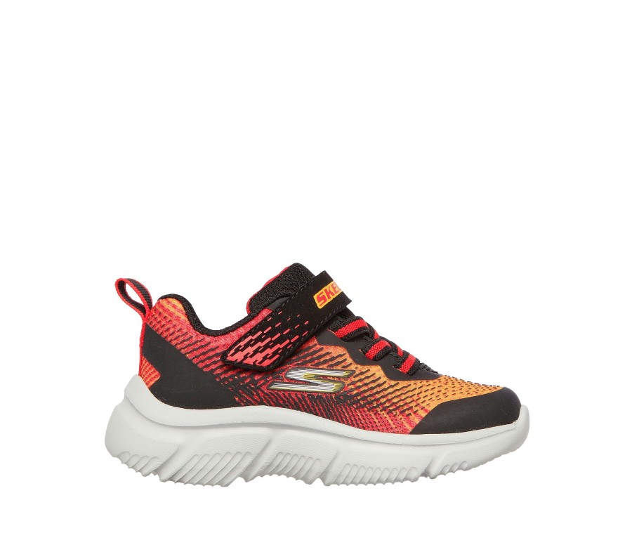 Enfant SKECHERS Baskets | Skechers Gorun 650 - Norvo