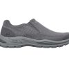 Homme SKECHERS Chaussures A Enfiler | Relaxed Fit: Arch Fit Motley - Vaseo