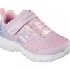 Enfant SKECHERS Baskets | Skechers Go Run 650 - Fierce Flash