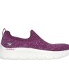 Femme SKECHERS Chaussures A Enfiler | Go Walk Flex - Sky Breeze