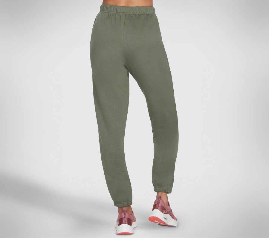 Femme SKECHERS Bas | Skech-Sweats Diamond Delightful Jogger