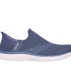 Femme SKECHERS Chaussures A Enfiler | Skechers Slip-Ins: Virtue - Sleek