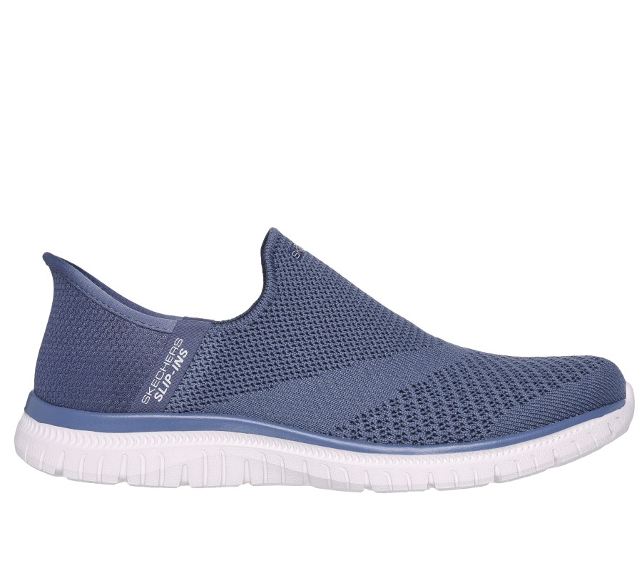 Femme SKECHERS Chaussures A Enfiler | Skechers Slip-Ins: Virtue - Sleek