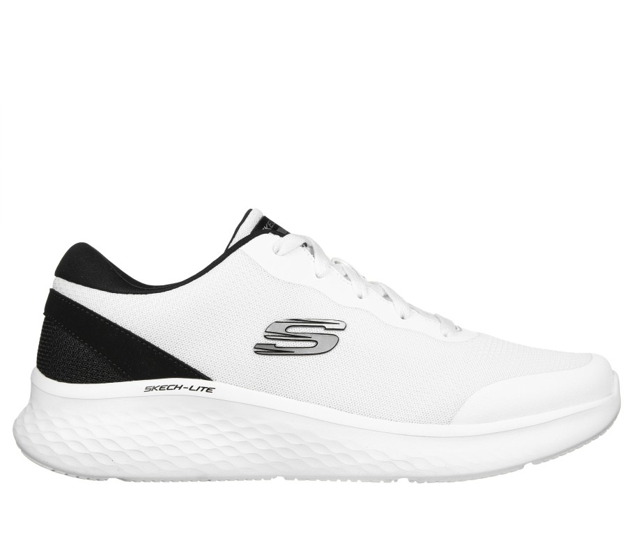 Homme SKECHERS Oxfords A Lacets | Skech-Lite Pro - Clear Rush