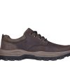 Homme SKECHERS Oxfords A Lacets | Relaxed Fit: Knowlson - Leland