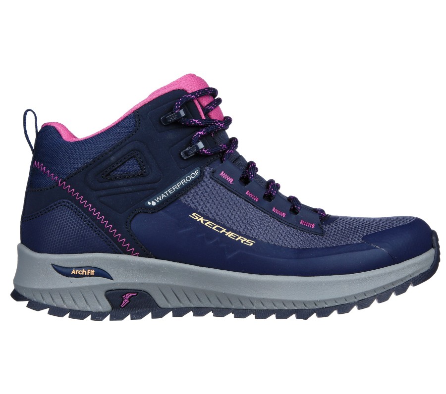 Femme SKECHERS Bottes | Arch Fit Discover - Elevation Gain