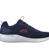 Homme SKECHERS Chaussures A Enfiler | Bounder - Intread