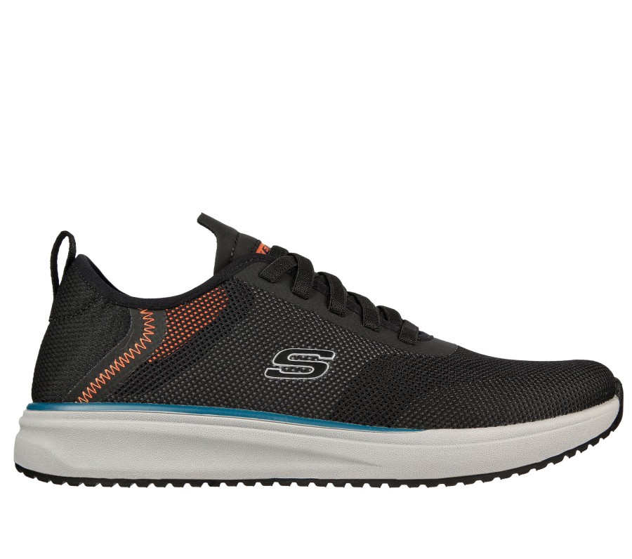 Homme SKECHERS Baskets | Relaxed Fit: Crowder - Destino