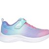 Enfant SKECHERS Baskets | Jumpsters 2.0 - Blurred Dreams