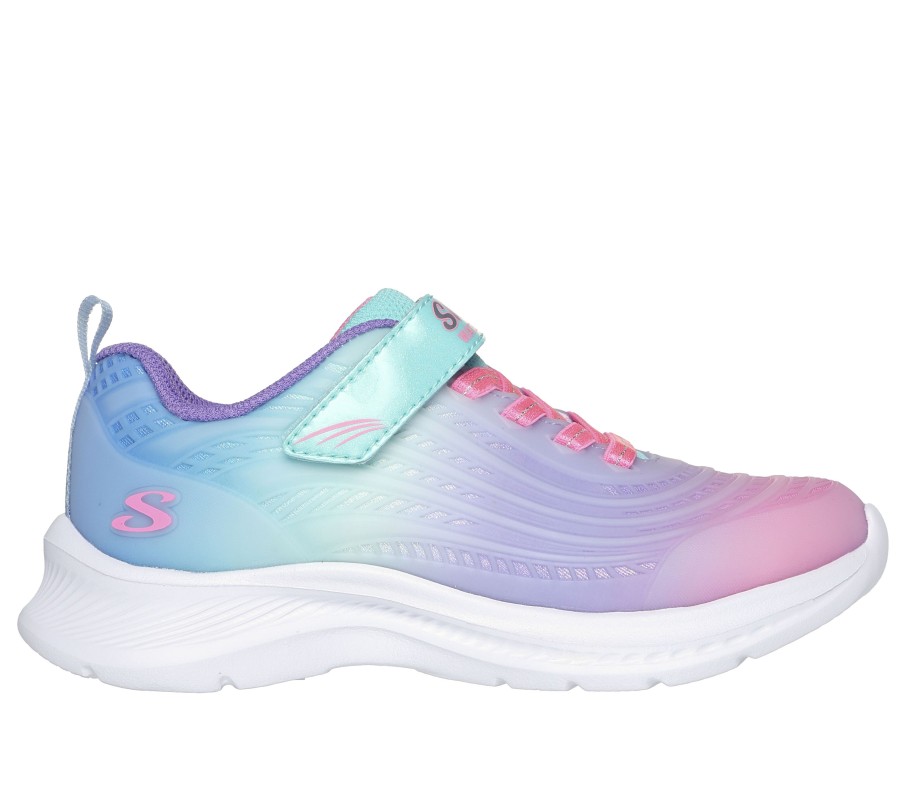 Enfant SKECHERS Baskets | Jumpsters 2.0 - Blurred Dreams