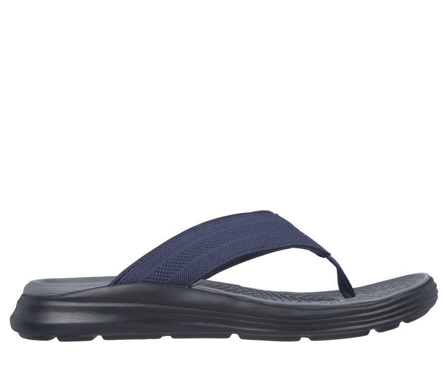 Homme SKECHERS Sandales | Relaxed Fit: Sargo - Point Vista