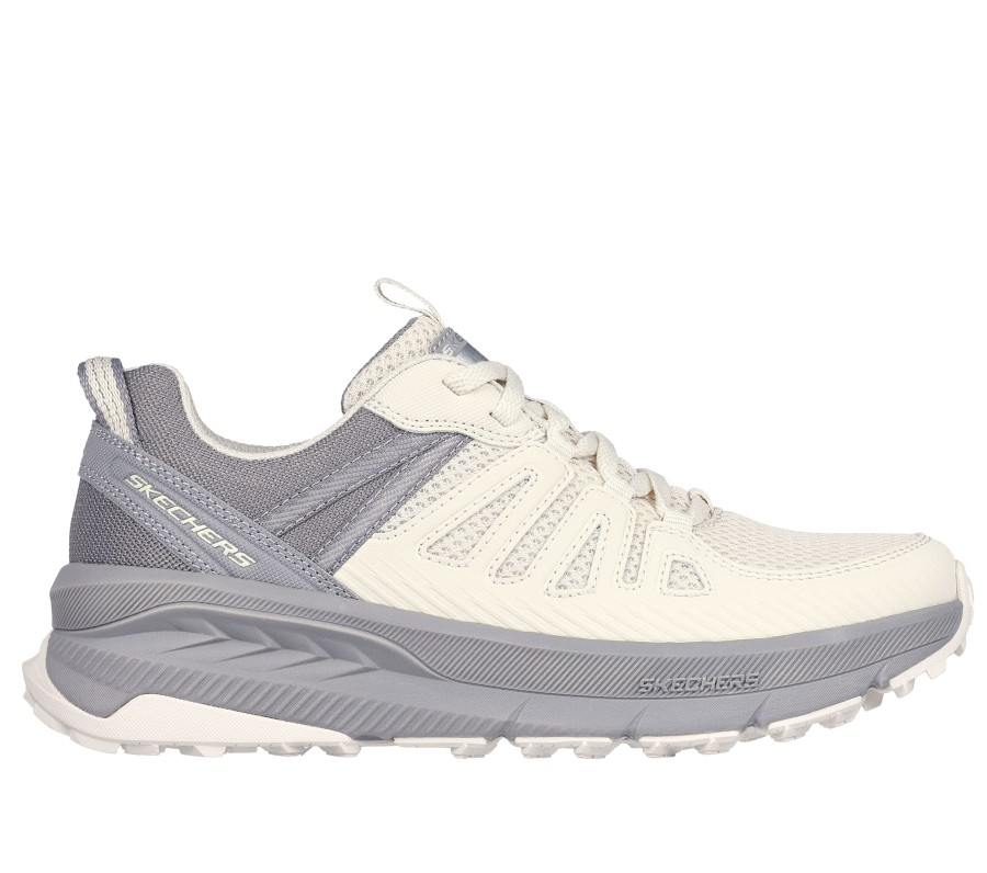 Femme SKECHERS Chaussures A Lacets | Switch Back - Cascades