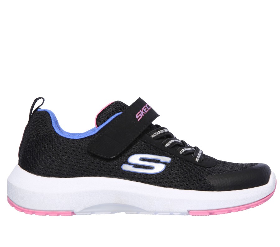 Enfant SKECHERS Baskets | Dynamic Tread - Hop N' Hike