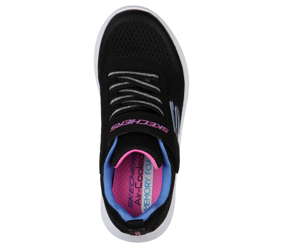 Enfant SKECHERS Baskets | Dynamic Tread - Hop N' Hike