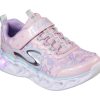 Enfant SKECHERS Baskets | S Lights: Heart Lights