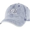 Vetements Et Accessoires SKECHERS Accessoires | Denim Embroidered Hat