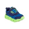 Enfant SKECHERS Chaussures Decontractees | S Lights: Thermo Flash - Flame Flow