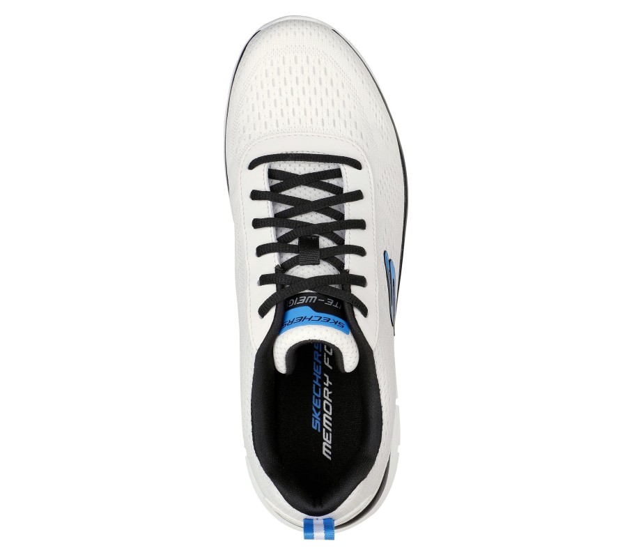 Homme SKECHERS Baskets | Track - Ripkent