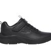 Enfant SKECHERS Chaussures Decontractees | Microspec - Classroom Cutie