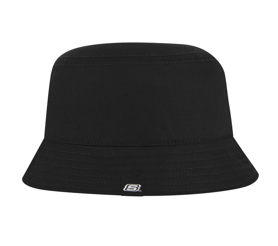 Femme SKECHERS Chapeaux | Skechers Bucket Hat