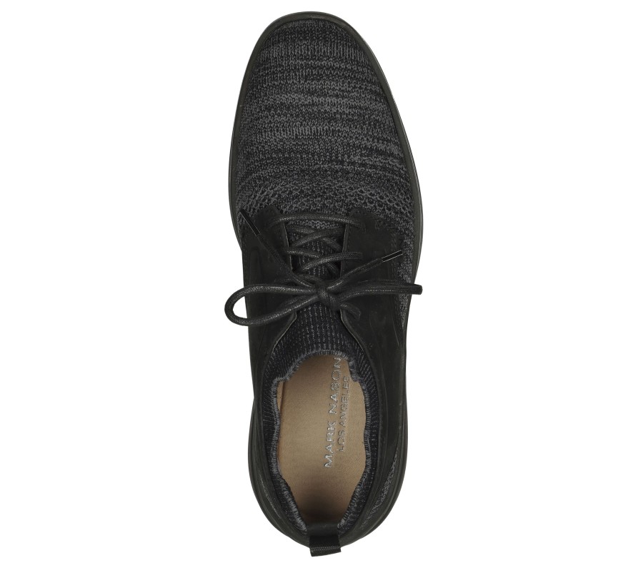 Homme SKECHERS Chaussures De Ville | Mark Nason Casual Cell - Rhys