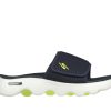 Homme SKECHERS Sandales | Go Walk Massage Fit Sandal