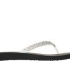 Femme SKECHERS Sandales | Meditation - Butterfly Garden