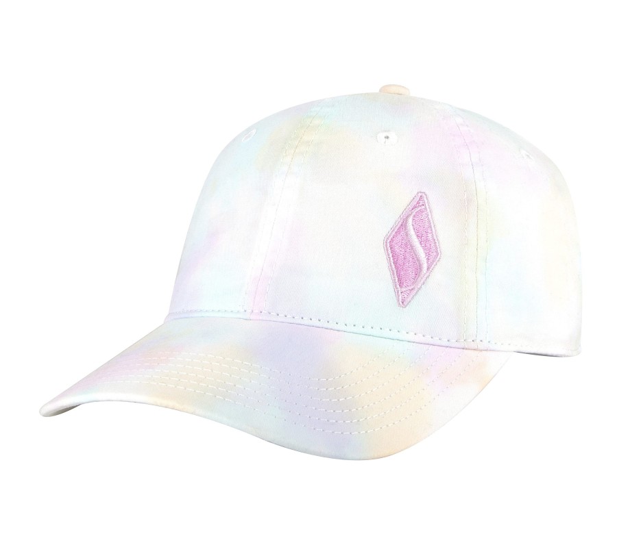 Vetements Et Accessoires SKECHERS Accessoires | Tie-Dye Diamond Hat