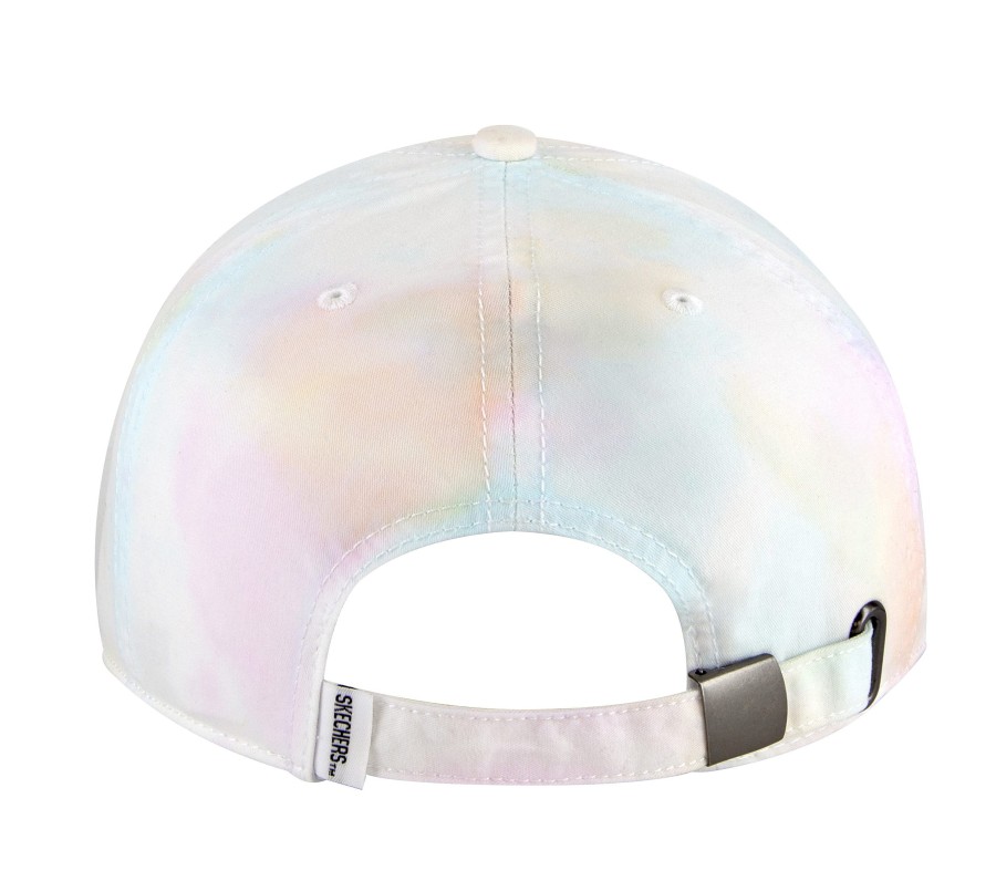 Vetements Et Accessoires SKECHERS Accessoires | Tie-Dye Diamond Hat