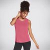 Femme SKECHERS Hauts | Tranquil Tunic Tank Top