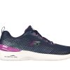 Femme SKECHERS Chaussures A Lacets | Skech-Air Dynamight - Luminosity