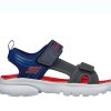 Enfant SKECHERS Sandales | Razor Splash