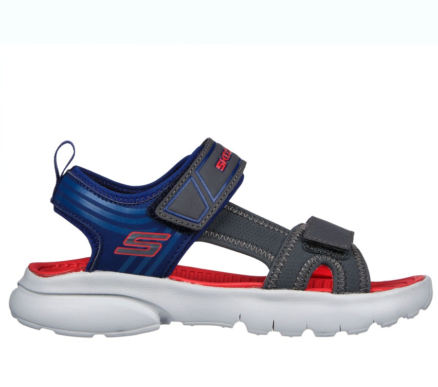 Enfant SKECHERS Sandales | Razor Splash