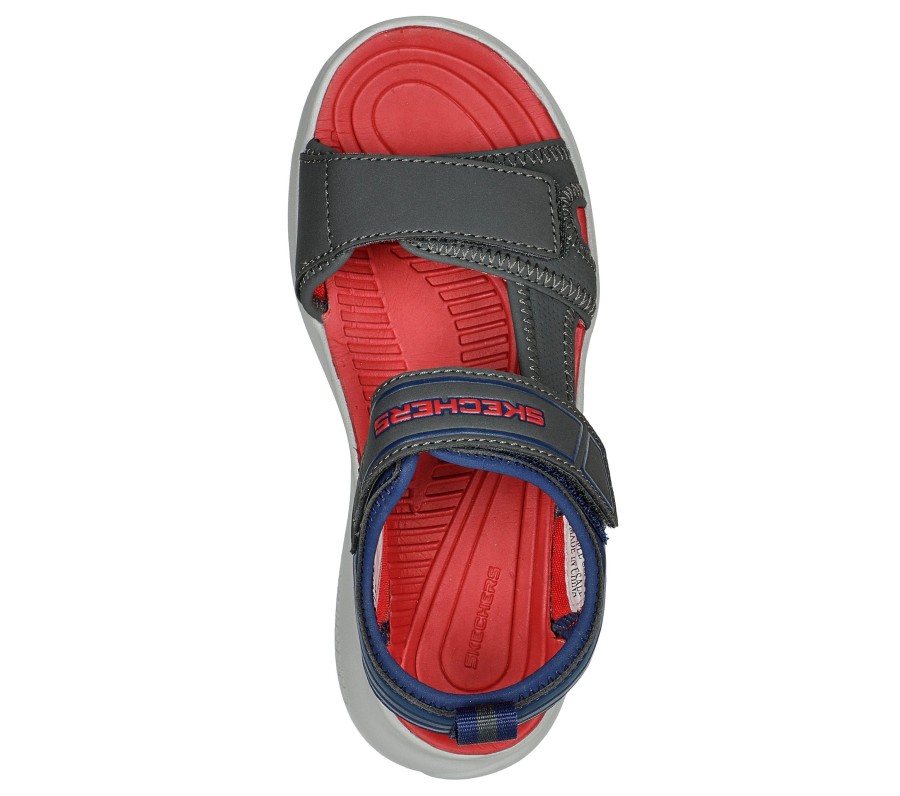 Enfant SKECHERS Sandales | Razor Splash