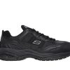 Homme SKECHERS Travail Et Securite | Work Relaxed Fit: Soft Stride - Grinnell