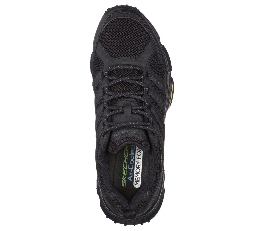 Homme SKECHERS Baskets | Skech-Air Envoy