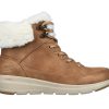 Femme SKECHERS Bottes | On-The-Go Glacial Ultra - Cozyly