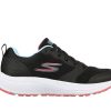 Enfant SKECHERS Chaussures A Lacets | Skechers Gorun Consistent - Bright Logics