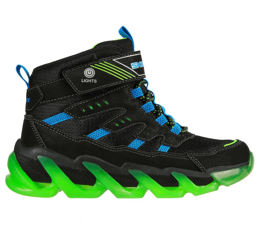 Enfant SKECHERS Bottes | S-Lights: Mega Surge