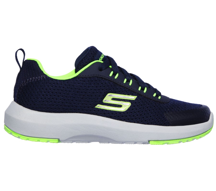 Enfant SKECHERS Baskets | Dynamic Tread - Nitrode