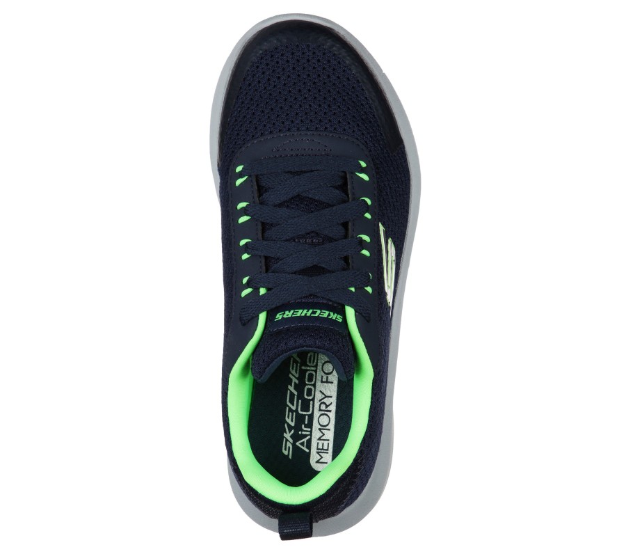 Enfant SKECHERS Baskets | Dynamic Tread - Nitrode