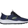 Homme SKECHERS Chaussures A Enfiler | Skechers Slip-Ins Rf: Equalizer 5.0 - Standpoint